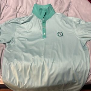 Footjoy XL Polo Windber C.C.